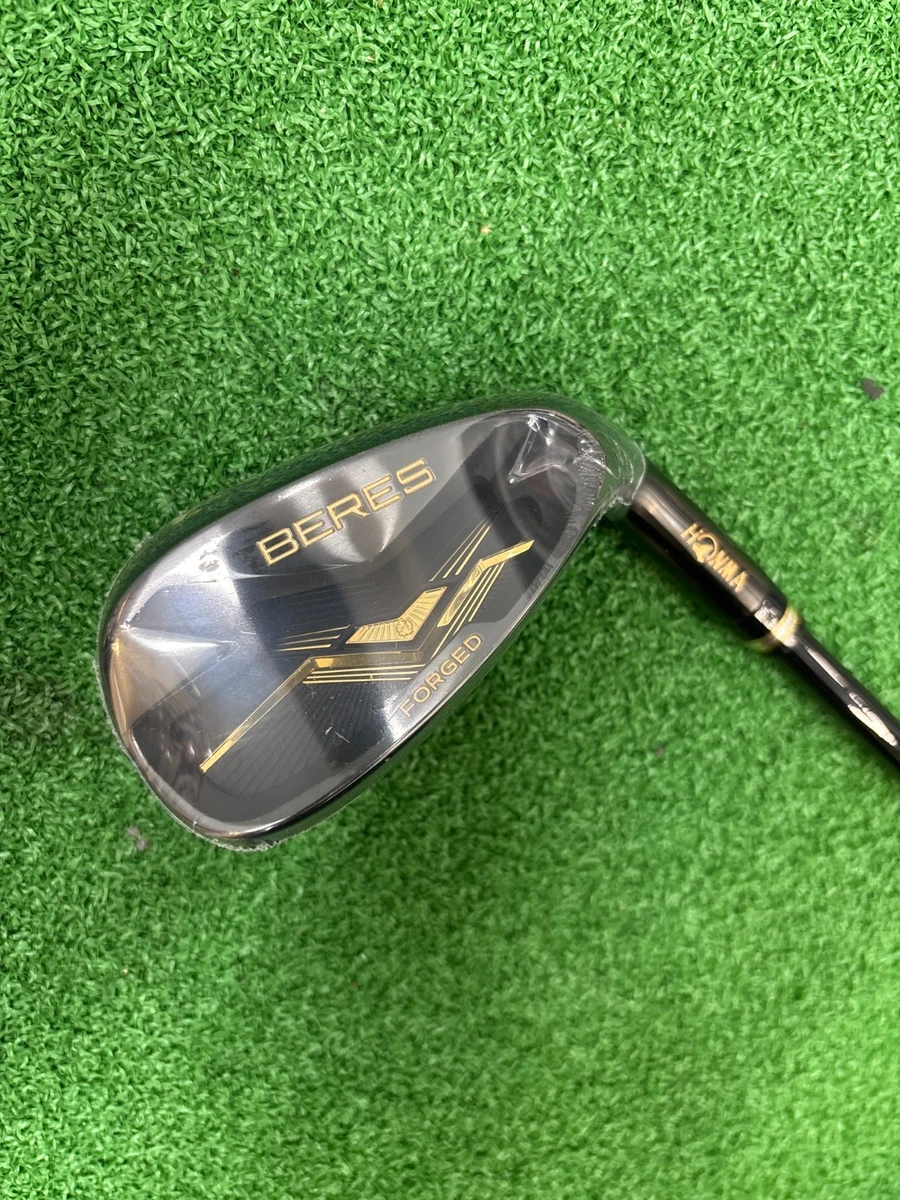 Nuovo ferro ibrido MUTSUMI HONMA Club MH030 Utility #5