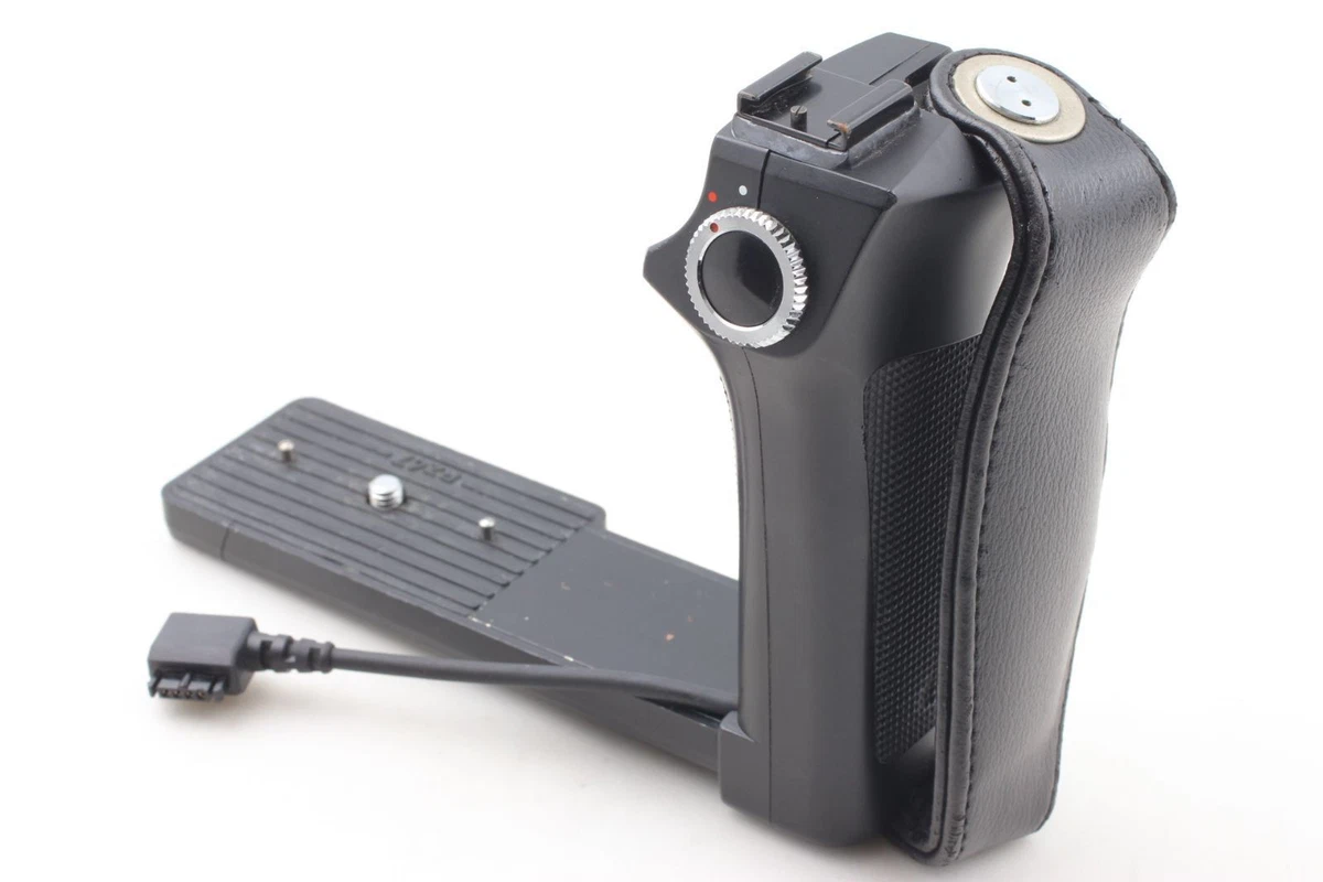 Mamiya Left Hand Grip ハンドグリップ Mamiya Rz Grip In Camera Straps & Hand Grips for sale | eBay