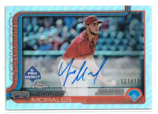 2010 Topps Pro Debut Product Review 21