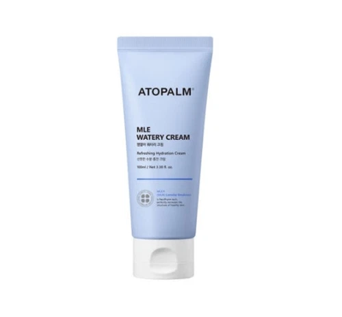 ATOPALM MLE Watery Cream 100ml from Korea