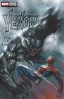 VENOM #21 LUCIO PARRILLO EXCLUSIVE SPIDER-MAN 1