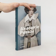 Akademie Pessoa  |  Errico Buonanno