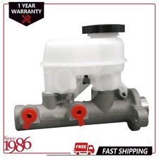 Master Cylinder For 2000 01 02 03 04 05 Pontiac Grand Prix Chevrolet Monte Carlo
