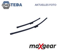 39-0655 SCHEIBENWISCHER WISCHERBLATT VORNE MAXGEAR FÜR PEUGEOT 208 II,2008 II