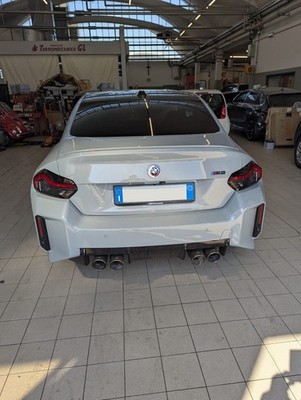 Portatarga BMW M Sport / Accessorio Auto Personalizzato, Regalo Unico Per Gli Appassionati Di Auto, Decorazione Per Viaggi Su Strada, Elegante Portatarga - Italia