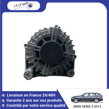 Alternateur BMW SERIE 3