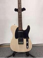 Fender TL72 Telecaster Style Electric Guitar Classic JP