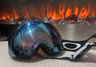 Oakley Flight Deck M Snow Goggles