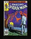 Amazing Spider-Man #196 Newsstand Variant Marvel 1979
