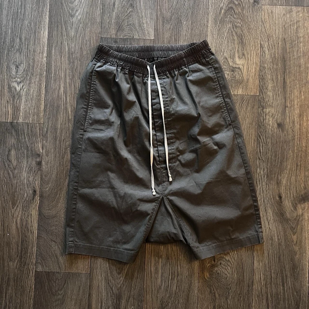 Rick Owens Regular Size Shorts for Men for sale | eBay