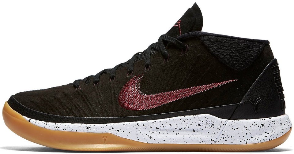 Nike Kobe A.D. Mid Black Gum for Sale | Authenticity Guaranteed | eBay