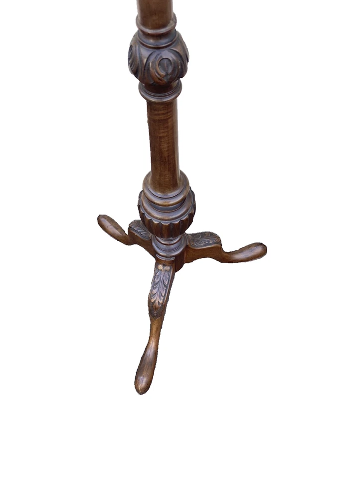 66085 Victoriano Ajustable Pantalla de Fuego Punta de Aguja Inserto para Manto Foto 4 de 4