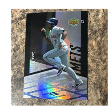 Topps 2007 MLB Baseball Card Lot 20 Upper Deck Spectrum Bowman 1st Reyes