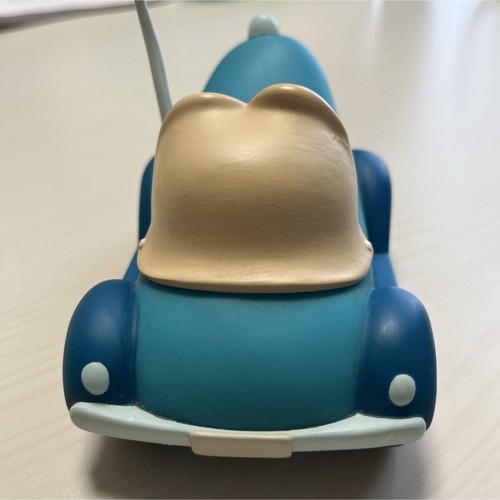 Juguete Medicom VCD Coche Azul Suzie Disney - Imagen 4 de 5