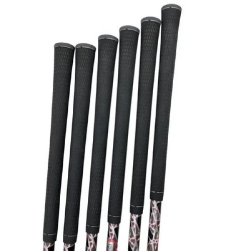 TaylorMade M4 Iron Set 6pcs 5-PW FUBUKI TM6 Flex R - Image 4 of 4