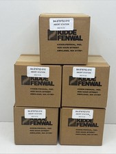 KIDDE FENWAL 84-878752-010 ABORT STATION (WITHOUT BACK BOX)