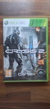 Crysis 2 Video Games Xbox 360 (2011)