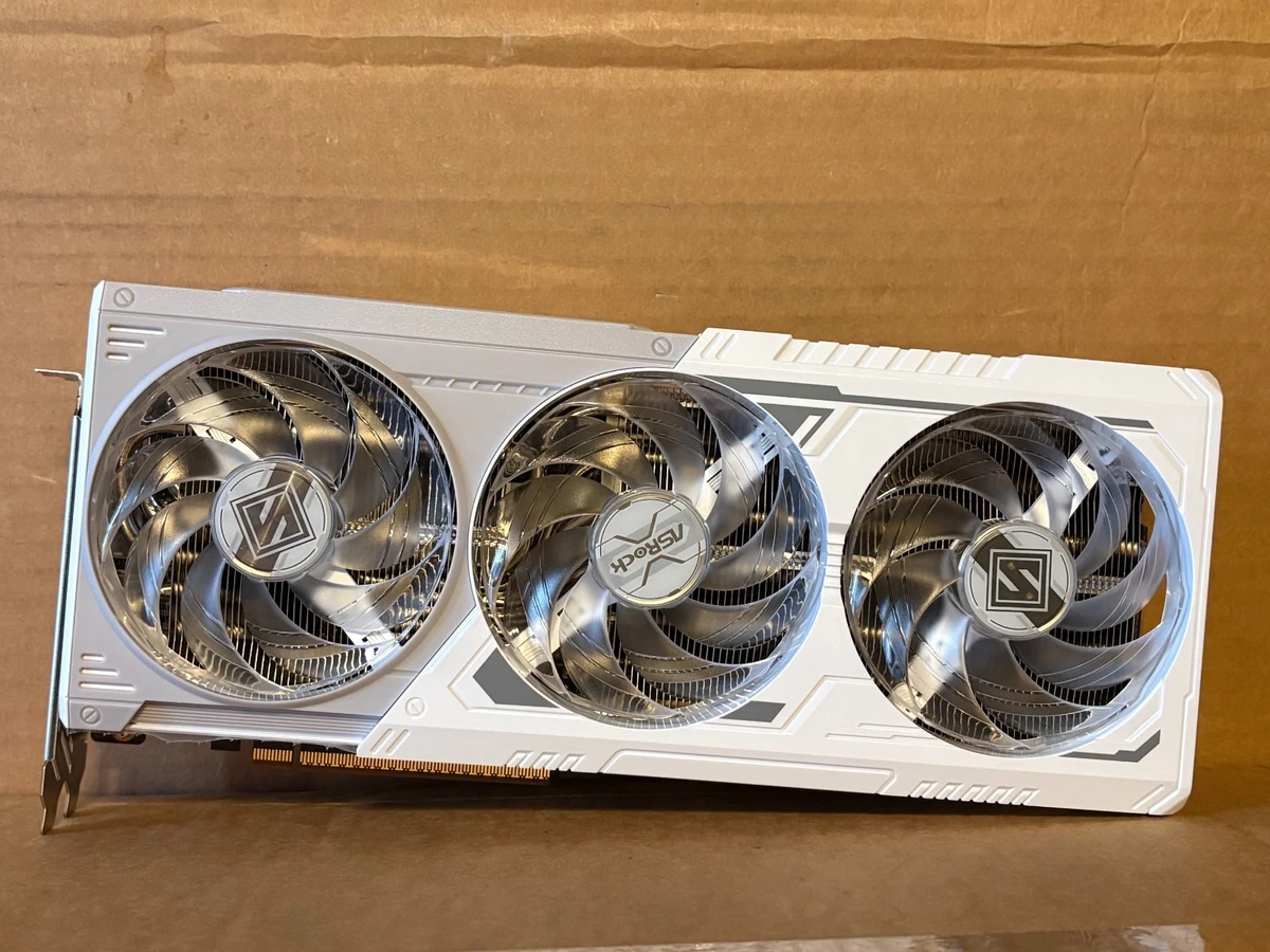 ASRock Computer Graphics Cards for sale | eBay