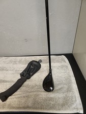 Srixon ZX Hybrid 3 - 19 Rh Reg Graphite