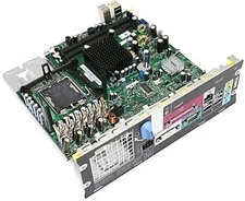 Jj815 Dell System Board Motherboard for Optiplex GX620 Ultra Slim U