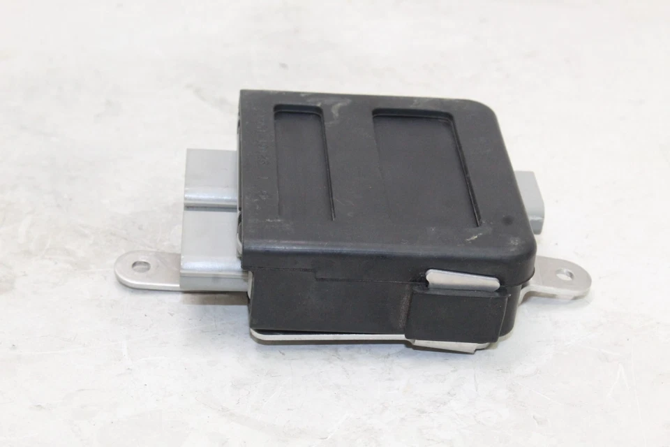 Módulo de luz de faros Kawasaki Ninja ZX-10R 2023 21-24 caja negra OEM 92161-1561 Foto 2 de 4