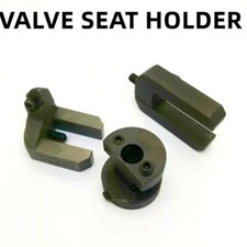 Valve Seat Reamer Motorcycle Valve Repair Displacement Universal Valve Seat Tool Valve Seat Reamer Motorcycle Valve Repair Displacement Universal Valve Seat Tool