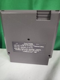 Top Gun: The Second Mission, Rad Racer, Skate or Die NES Authentic Video Games