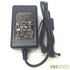 NEW 1x AC Adapter 5.15v 3a 15.45w w/ 6FT Power Cord, Micro USB to Mini USB