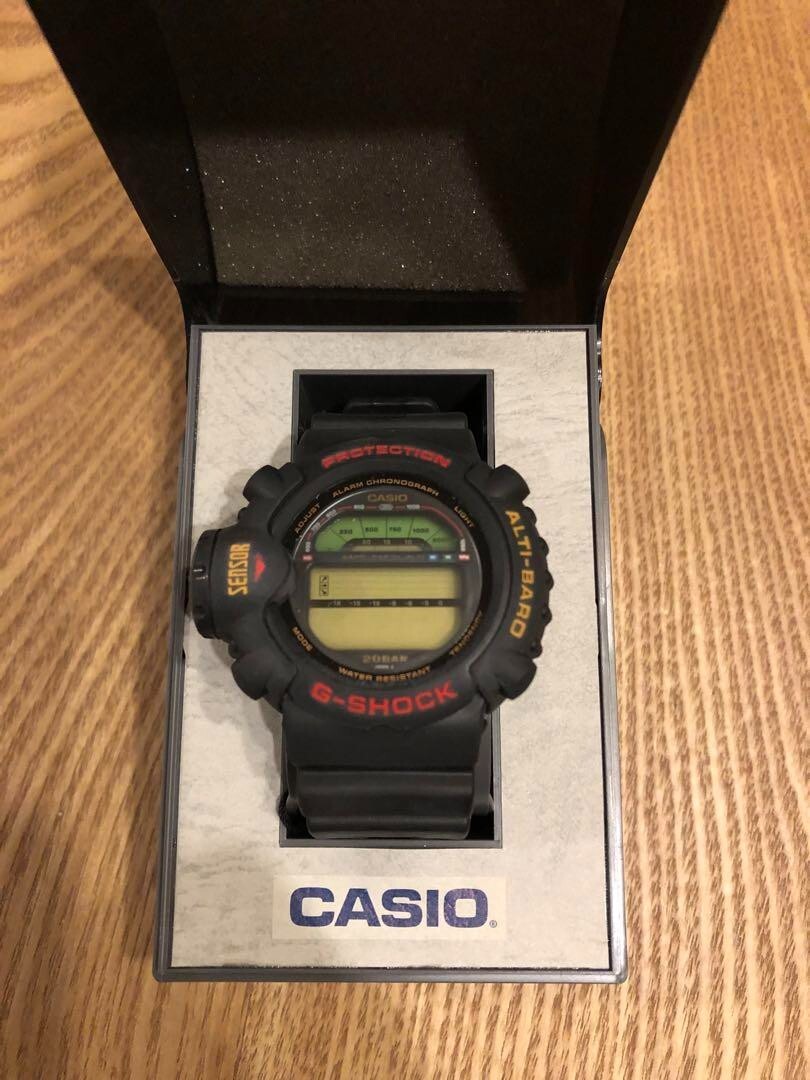 時計 CASIO G-SHOCK DW-6500GJ CASIO 】CASIO G-SHOCK DW-6500GJ | eBay