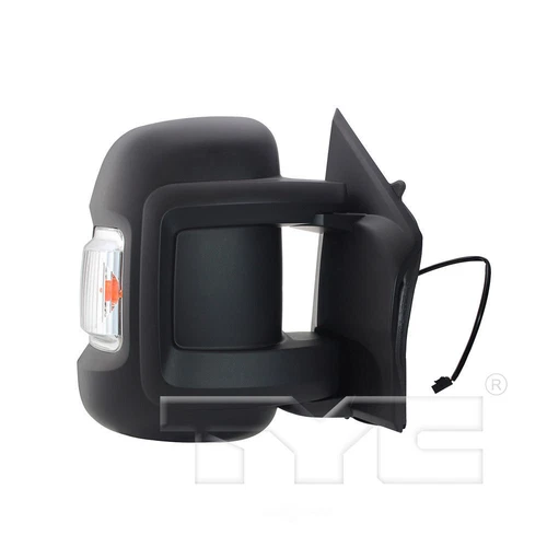 TYC 4450152 Door Mirror Left hand For 2014 - 2023 Dodge Ram Select Models