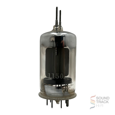 C1150 Amperex C1150 Vacuum Tube | eBay
