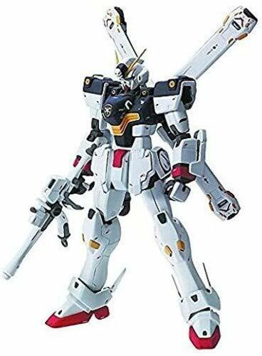 MG 1/100 ガンダムＸ Bandai MG 459367 GUNDAM Crossbone XM-X1 Ver.Ka 1/100scale kit