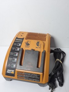 Ridgid-R840091-Rapid-Max-9-6V-12V-14-4V-18V-Battery-Charger