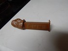 Vintage Star Wars Wookie Pez Candy Dispenser, 4 in. — photo 3