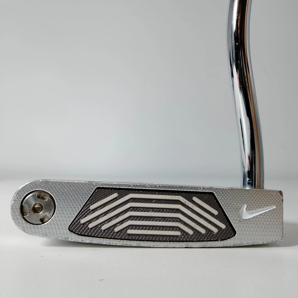 Nike Method Concept Putter Rh 34" - Bild 3 von 4