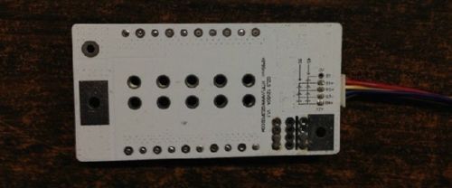 12V 90A Battery Protection BMS Board w Balance for 4 Packs LiFePo4 li batteries - Picture 3 of 3