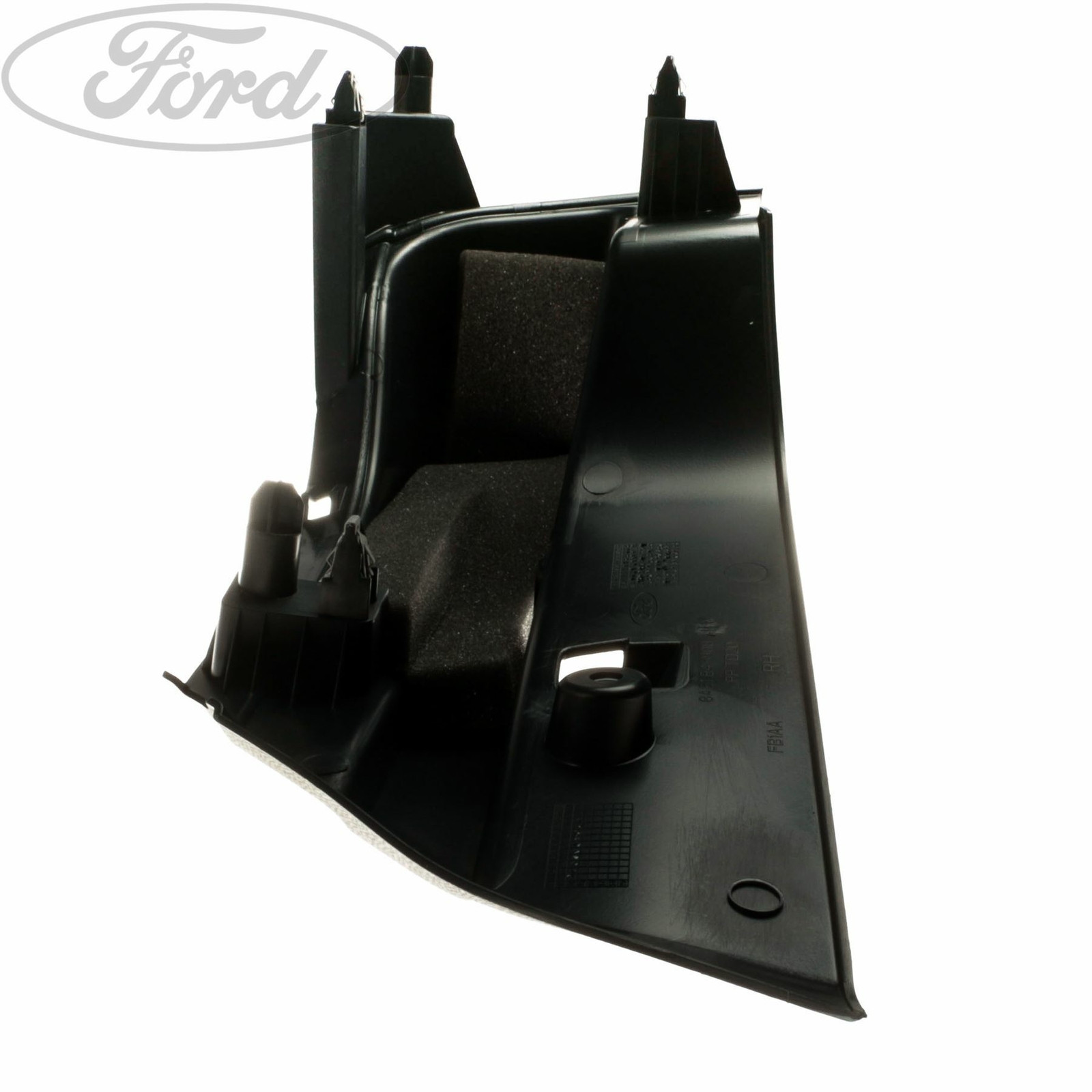 Genuine Ford Rear Quarter Panel Interior RH Trim 1770741 for sale 