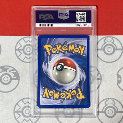 ヘルガーホロ カードe 1ED PSA9 PSA 9 Metapod 87/165 Reverse Holo 2002 Pokemon Expedition 1846 | eBay