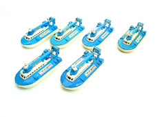 MATCHBOX K22 SRN6 HOVERCRAFT  SCRAPYARD X 6
