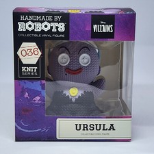 Handmade By Robots Ursula 036 Knit Series