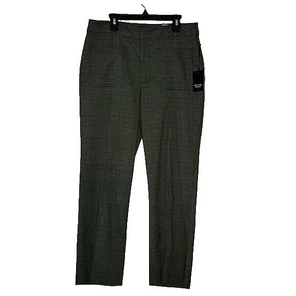 Simply Vera Vera Wang Pantalones informales para mujeres