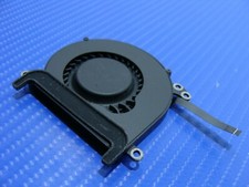 MacBook Air A1370 11" Late 2010 MC505LL/A Fan w/Gasket 922-9676 1 ER 