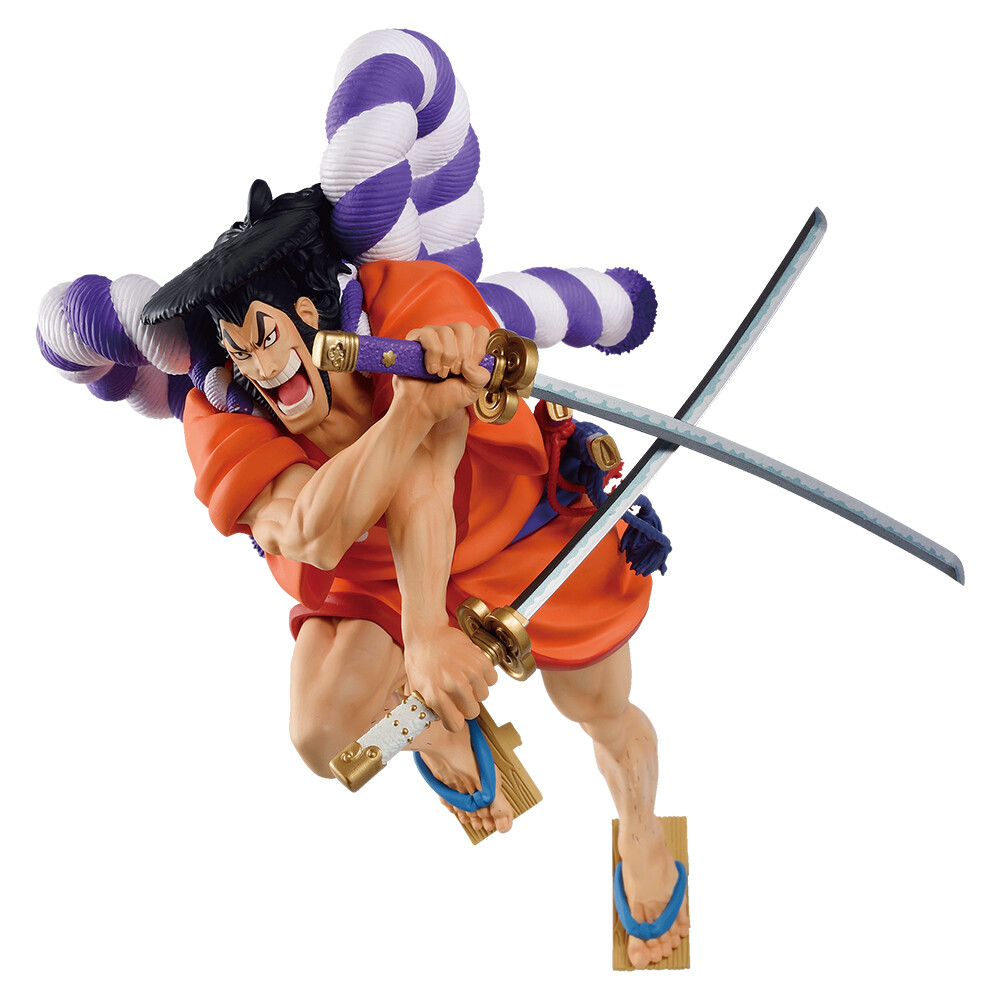 ワンピース フィギュアセット 一番くじ Legends over Time BANDAI Ichiban kuji One Piece Legends over Time figure Gold