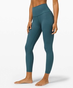 lululemon align 25 inch