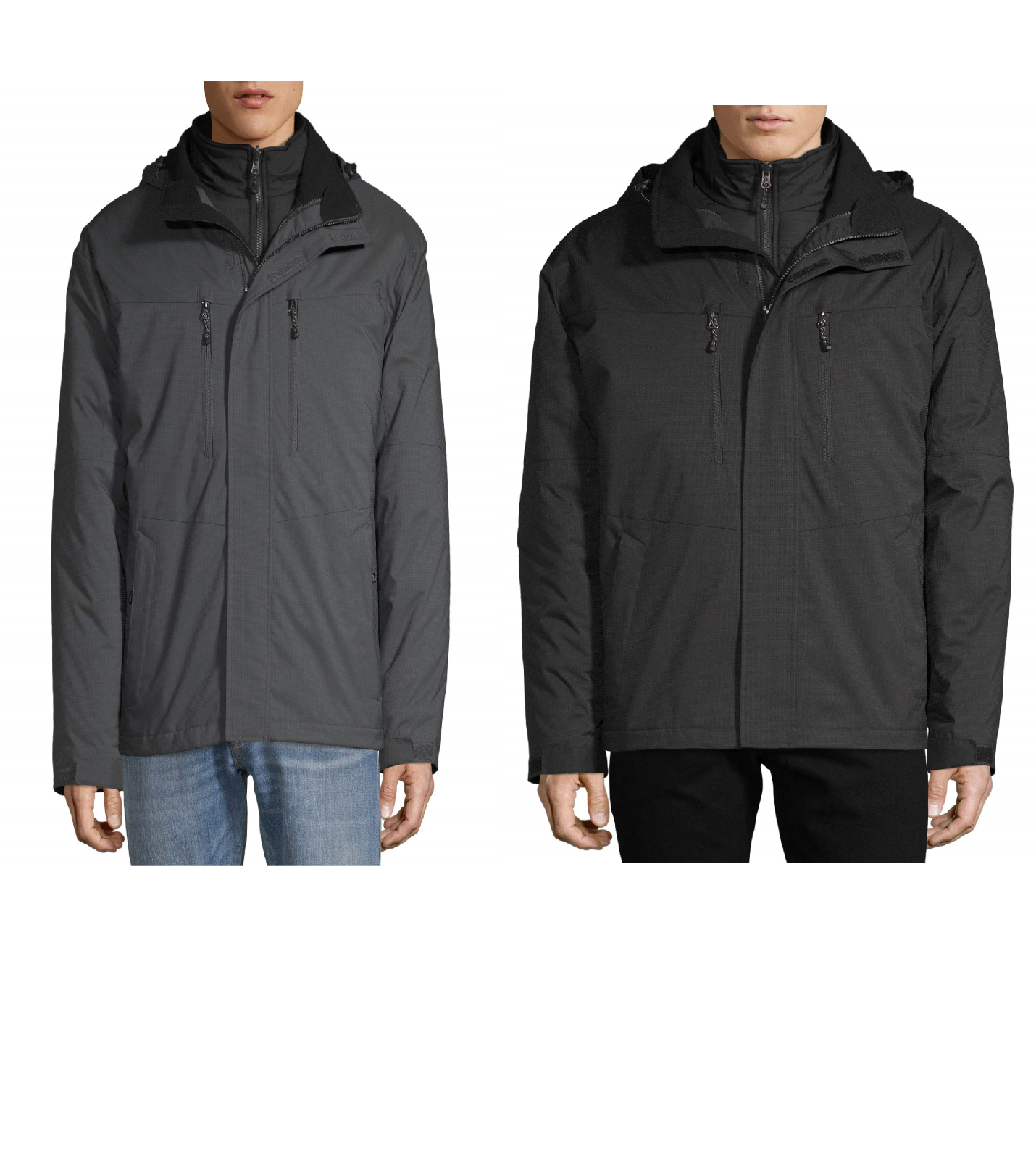 swiss tech performance gear jacket