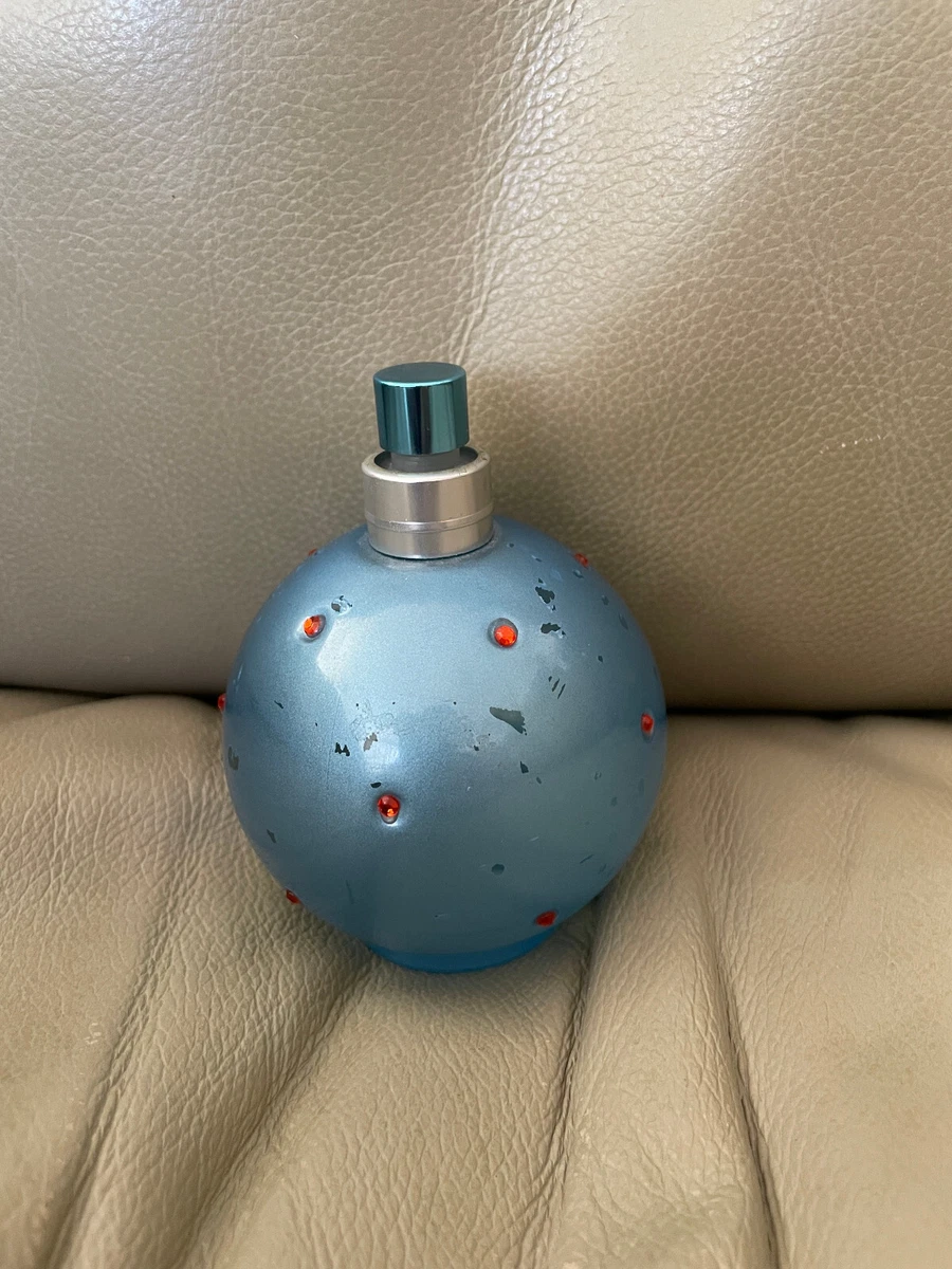 Britney Spears CIRCUS FANTASY 100mL EDP Women Perfume TESTER 70