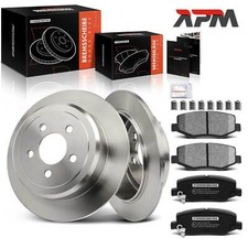 Disque de frein Jeep CHEROKEE