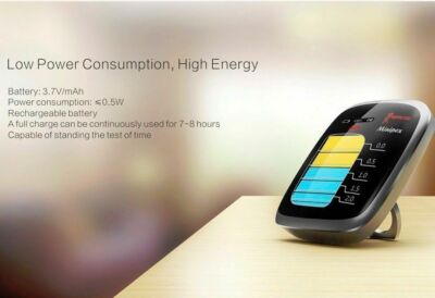 Dental Woodpecker minipex Apex Locator smart LED display light for RCT BEST BUY
