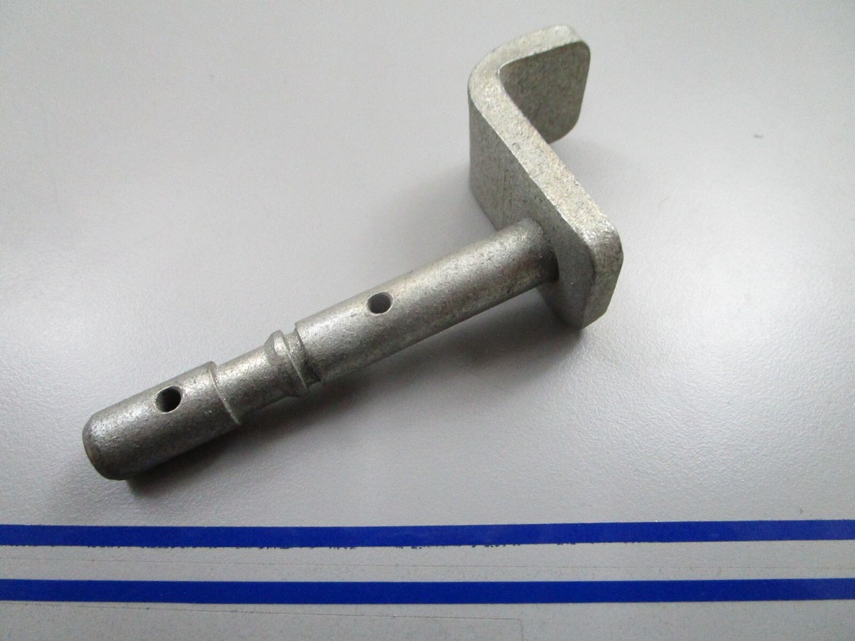 89105 Tilt Lock Mercury 115 HP (6 Cyl) SN 60311xx for sale online