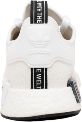 adidas gazelle silver green womens Adidas NMD XR1 Grey Three Solar Red